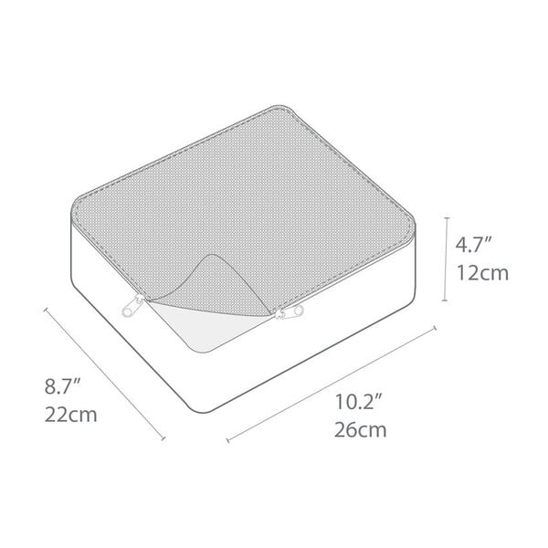 Potovalni organizator iz blaga – Bigso Box of Sweden-image-2