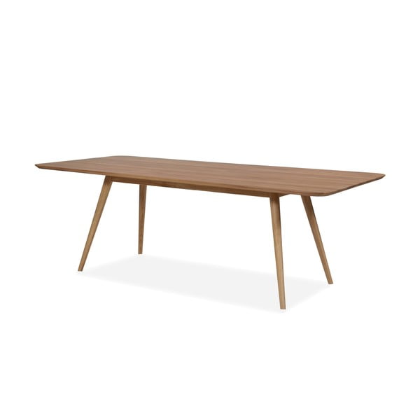 Jedilna miza Stafa, 180x90x75,5 cm