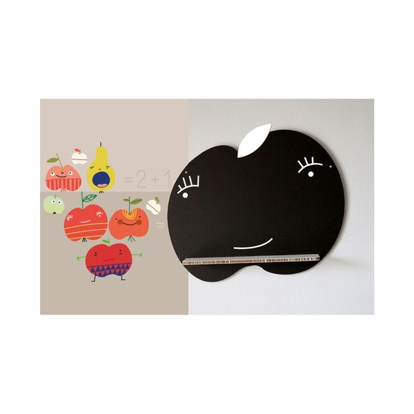 Risalna tabla Decorplay Apple-image-2