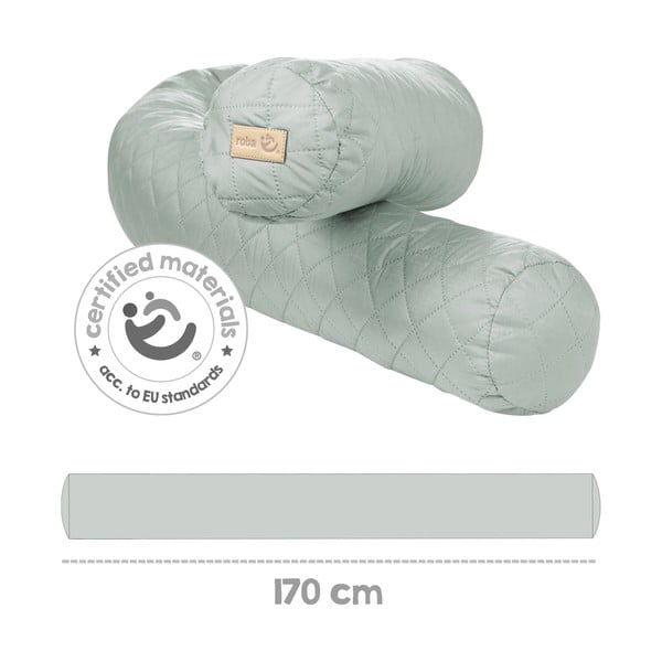 Obroba za posteljico 170 cm Roba style – Roba-image-3