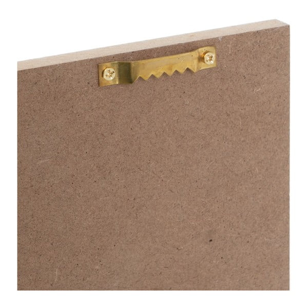 Bel stenski obešalnik Arch – Casa Selección-image-4