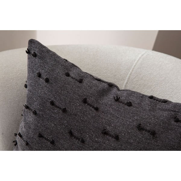 Prevleka za blazino 43x43 cm Tuffet – Mioli Decor-image-2