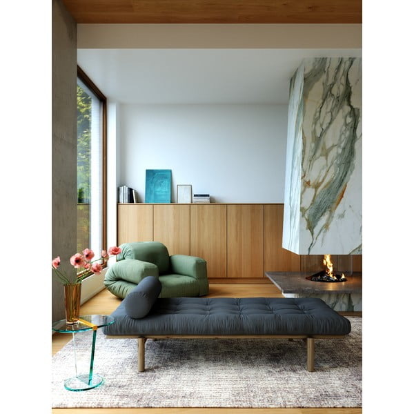 Moder kavč 200 cm Next - Karup Design-image-1