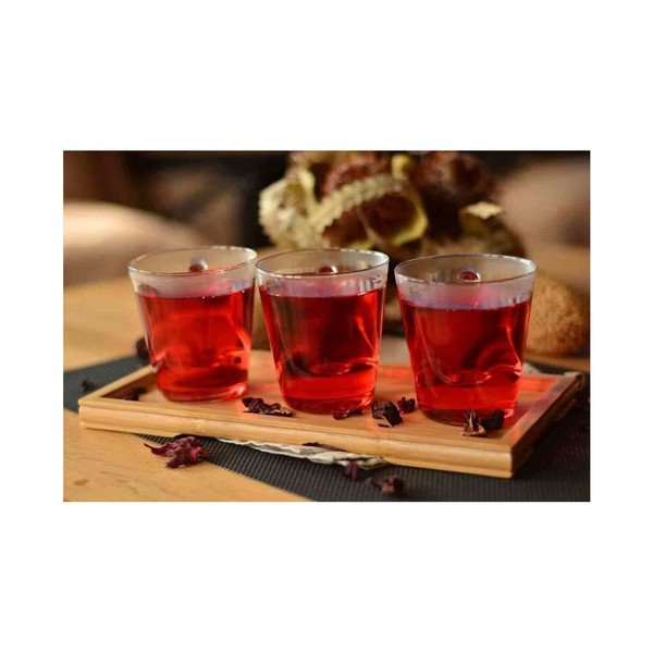 Komplet 3 vrčev Bambum Yako, 300 ml-image-1