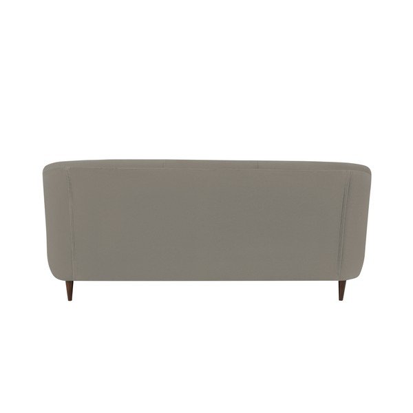 Bež kavč Kooko Home Love, 125 cm-image-2