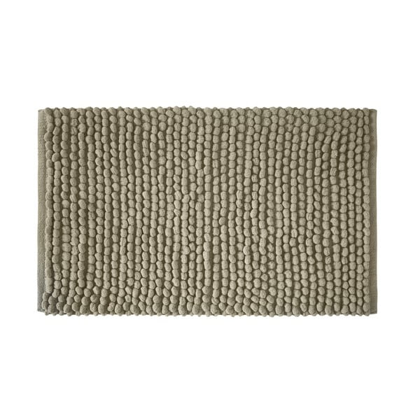Zelena kopalniška preproga 50x80 cm Aspen Bobble – Bianca