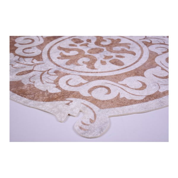 Preproga Vitauss Rose, ⌀ 80 cm-image-2