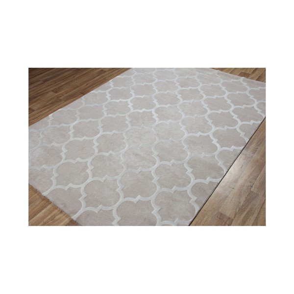 Preproga Eco Rugs Naravni Morroko, 200 x 290 cm-image-2