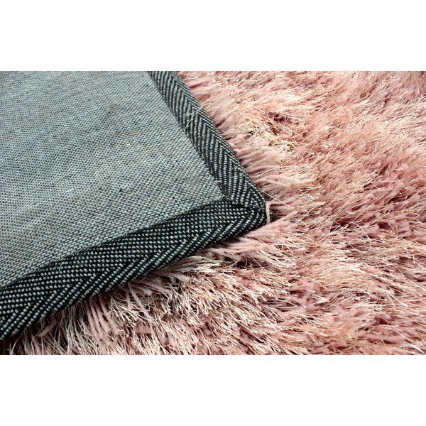 Roza preproga Flair Rugs Dazzle, 120 x 170 cm-image-1