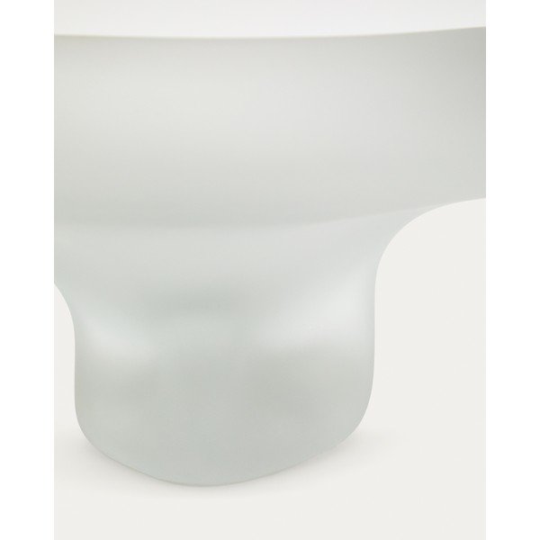 Steklena okrasna skleda ø 27 cm Ondaro – Kave Home-image-3