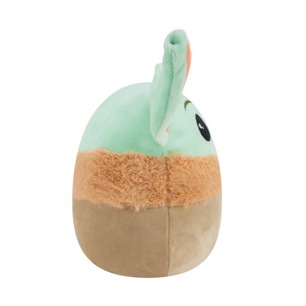Plišasta igrača Star Wars Grogu - SQUISHMALLOWS-image-4