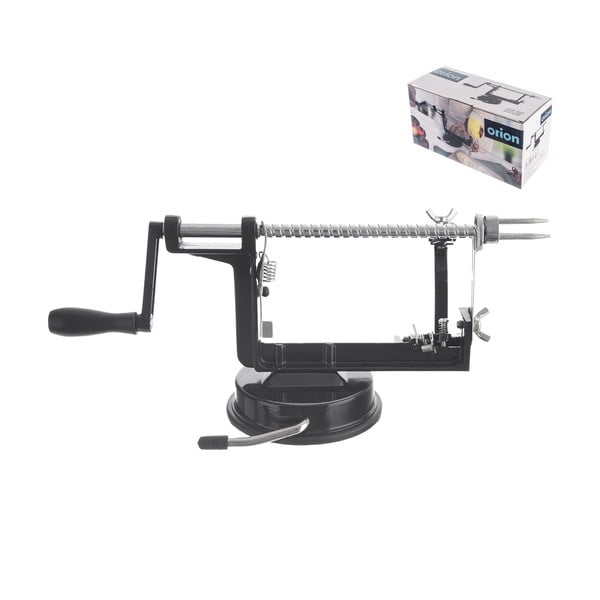 Pripomoček za rezanje sadja iz aluminija in nerjavečega jekla – Orion-image-3