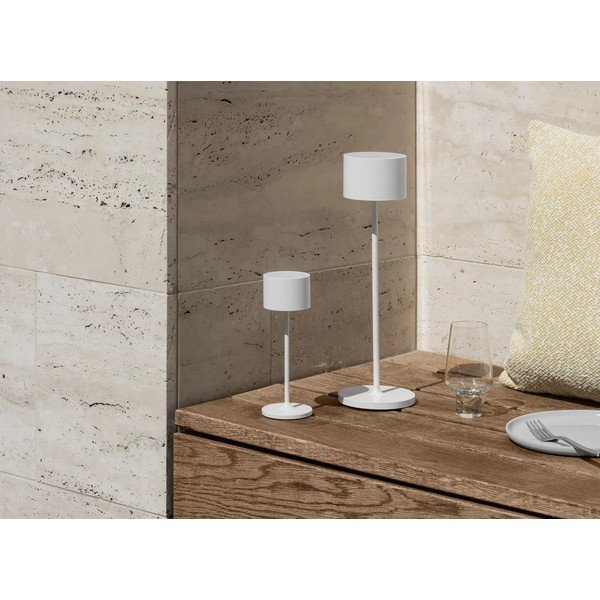 LED prenosljiva zatemnitvena zunanja svetilka na USB ø 7 cm Farol Mini – Blomus-image-1