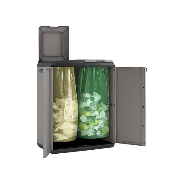 Koš za recikliranje Split - Keter-image-2