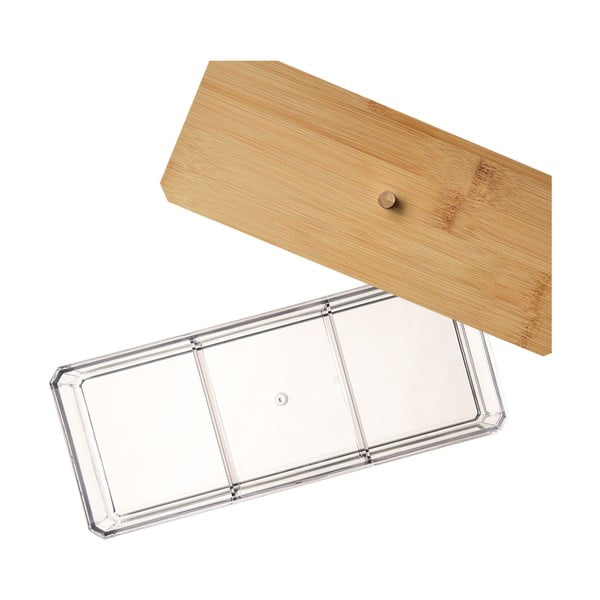 Plastičen kopalniški organizator Whitney – Orion-image-3