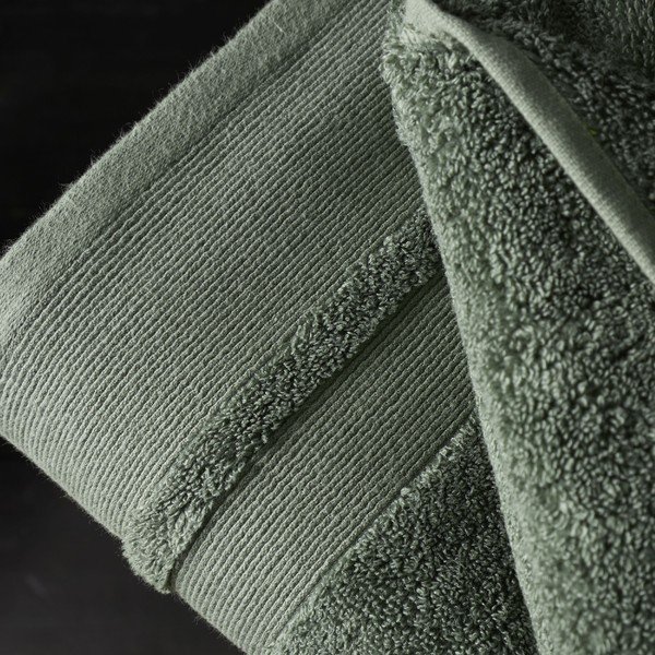 Zelena brisača 70x120 cm Zero Twist – Content by Terence Conran-image-4