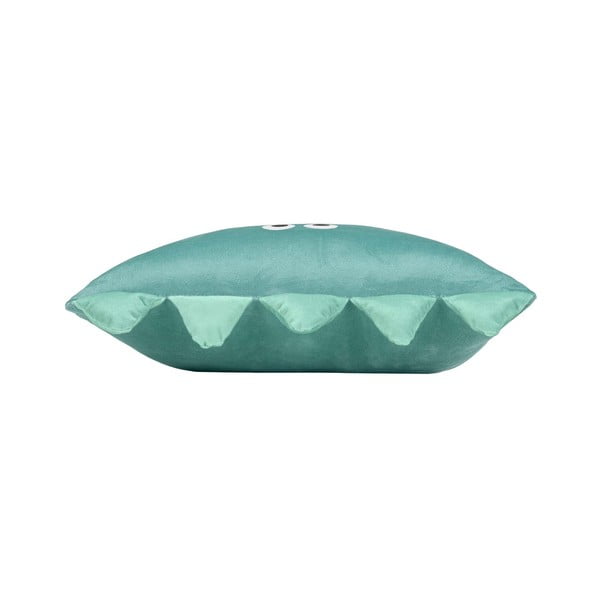 Žametna otroška blazina 40x40 cm Dina – douceur d'intérieur-image-3