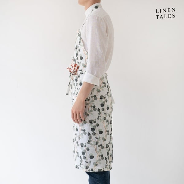 Lanen predpasnik Chef – Linen Tales-image-1