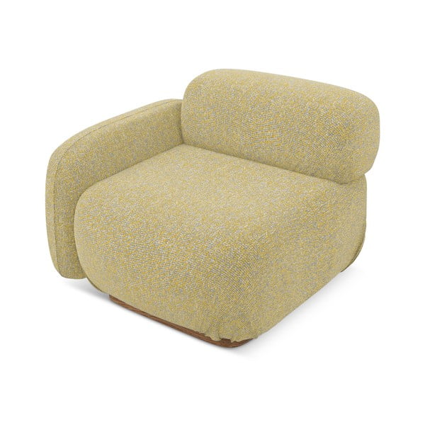 Rumen modul za sedežno garnituro (levi kot) Ailani – Makamii-image-3