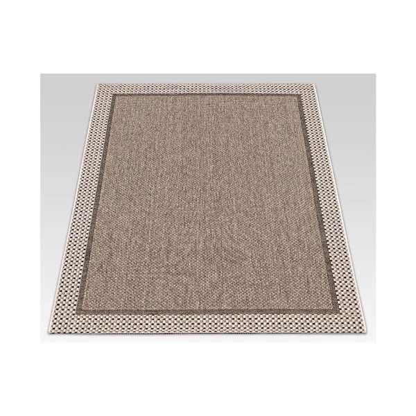 Preproga Grace 736 Brown, 140x200 cm-image-1