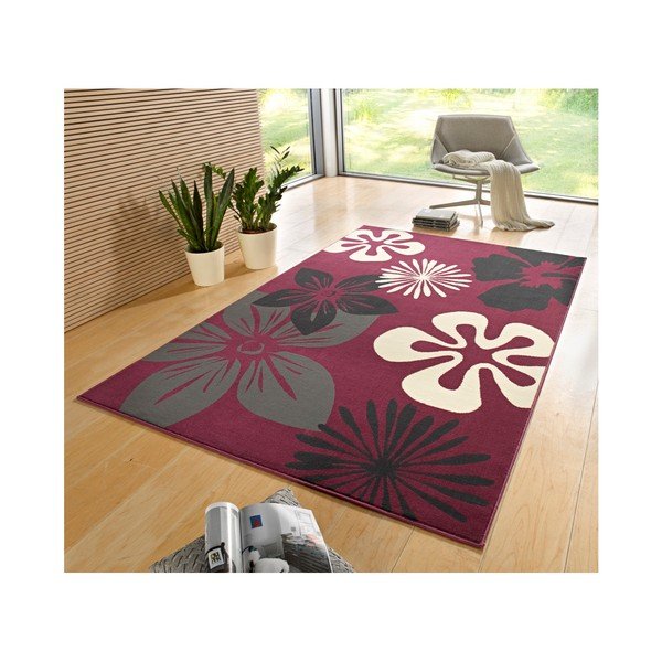 Preproga Hanse Home Gloria Flower Vine, 80 x 150 cm-image-2