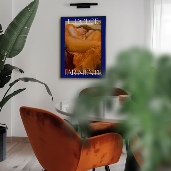 Slika 50x70 cm Chill – Styler-image-3