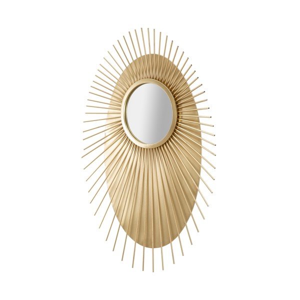 Stensko ogledalo Mauro Ferretti Glam Eye, 75 x 110,5 cm-image-3