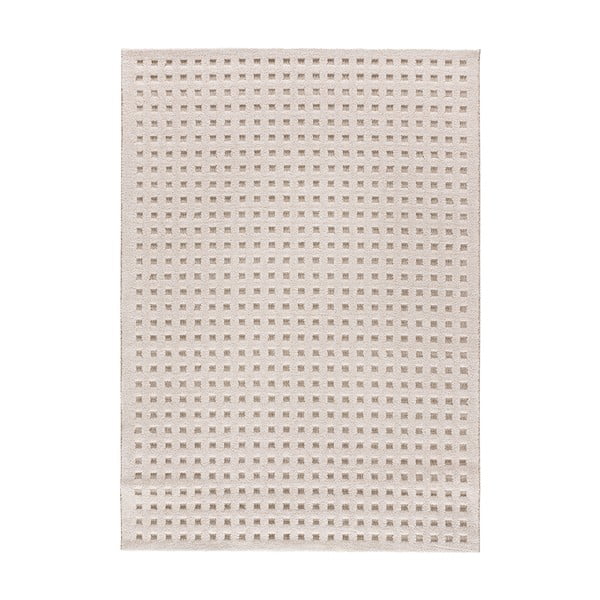 Kremno bela preproga 120x170 cm Diena – Universal