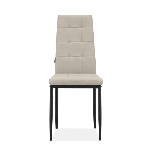 Bež jedilni stoli v kompletu 2 ks Becca – Støraa-image-2