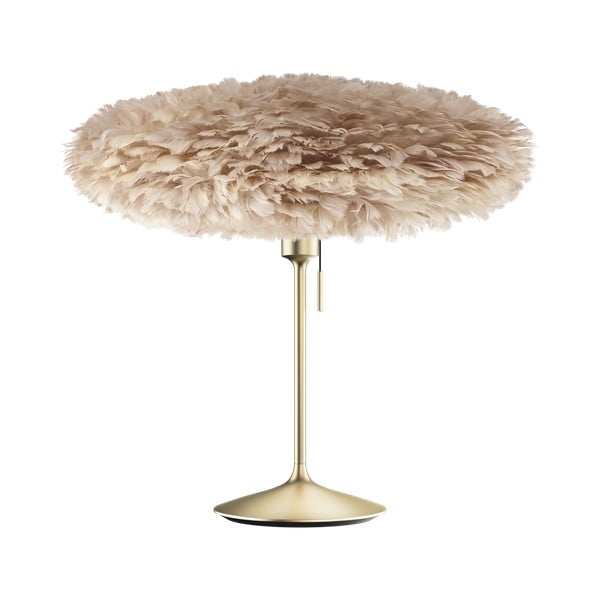 Svetlo rjavo senčilo ø 66 cm Eos Esther Medium – UMAGE-image-2