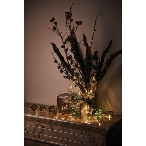 Svetlobna veriga število žarnic 8 ks dolžina 103 cm Nellie – Sirius-image-1