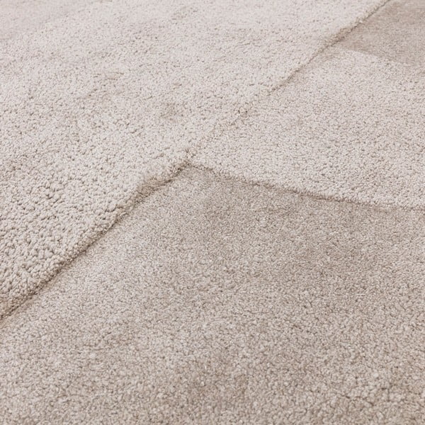 Bež preproga 200x290 cm Tova – Asiatic Carpets-image-1