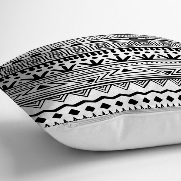 Prevleka za vzglavnik Minimalist Cushion Covers Fruno, 45 x 45 cm-image-1