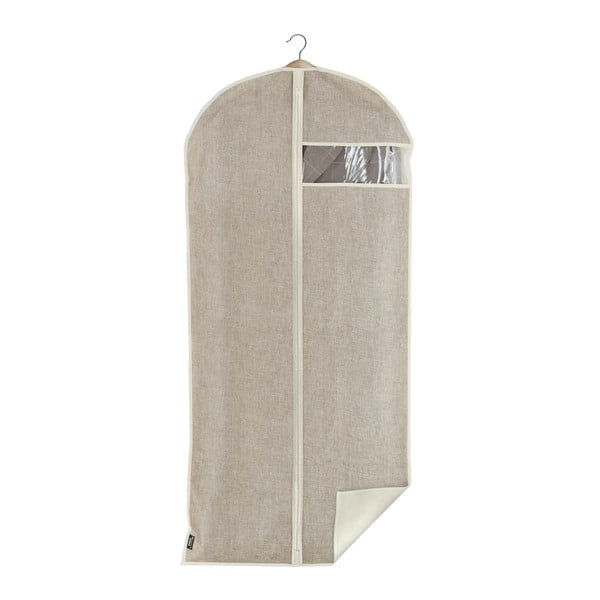 Zaščitna vreča za obleko Domopak Living Maison, dolžina 135 cm