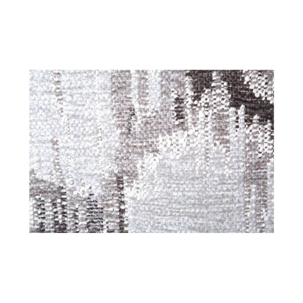 Obojestranska siva preproga Vitaus Camila, 77 x 200 cm-image-2