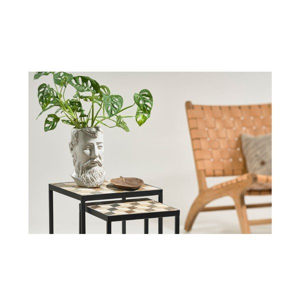 Lončena vaza Villa Collection Calvi-image-1