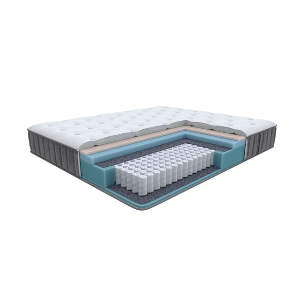 Srednja vzmetnica ProSpánek Glory Medium, 120 x 200 cm-image-2