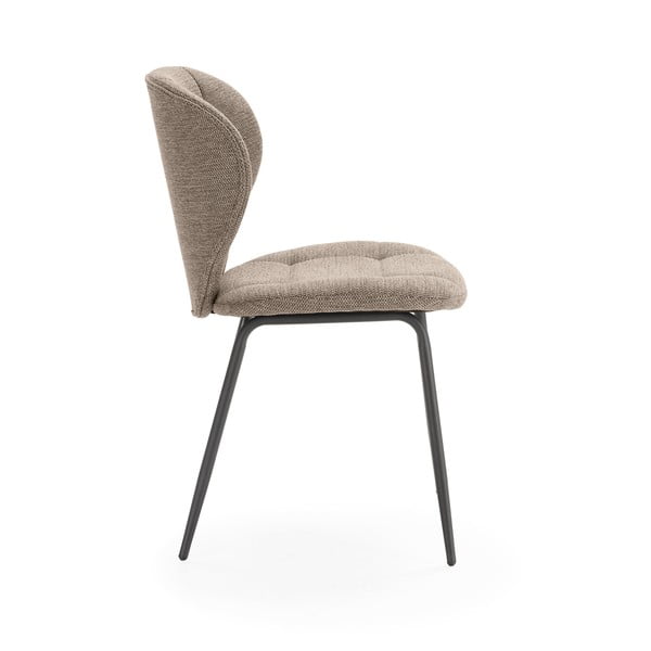 Bež jedilni stoli v kompletu 2 ks Maori – Marckeric-image-3