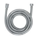 Cev za prhanje iz nerjavečega jekla Wenko, dolžina 150 cm