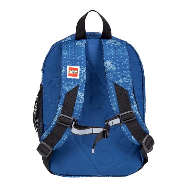 Otroški nahrbtnik 10 l City Space Explorer – LEGO®-image-2