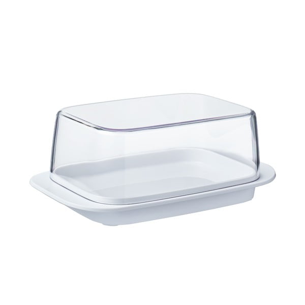 Bela posoda za maslo White – Mepal