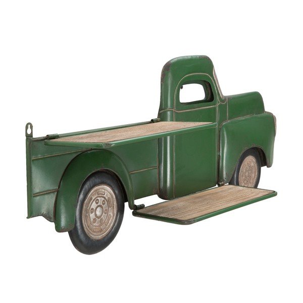 Stenska dekoracija Mauro Ferretti Truck, 87,5 x 35,5 cm-image-3