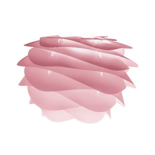 Rožnat senčnik za svetilo UMAGE Carmina, ⌀ 32 cm