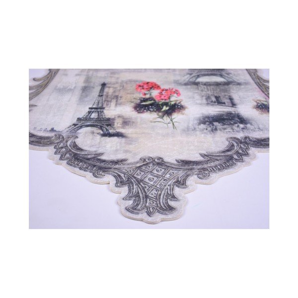 Preproga Vitaus Malika Sunda, 80 x 120 cm-image-2