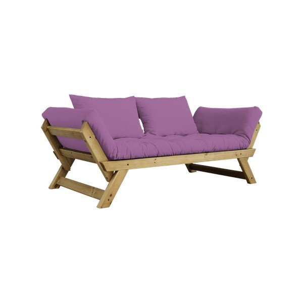 Variabilni kavč Karup Bebop Honey/Taffy Pink-image-3