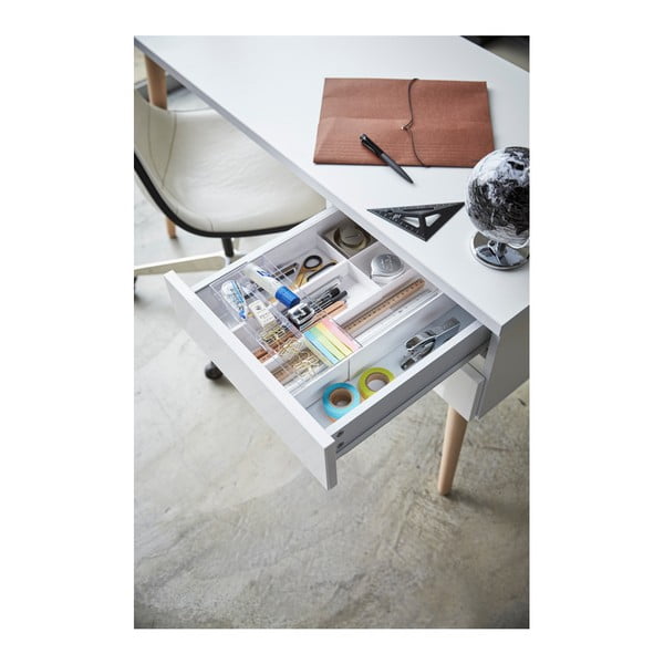 Plastičen organizator za predal Tower – YAMAZAKI-image-2