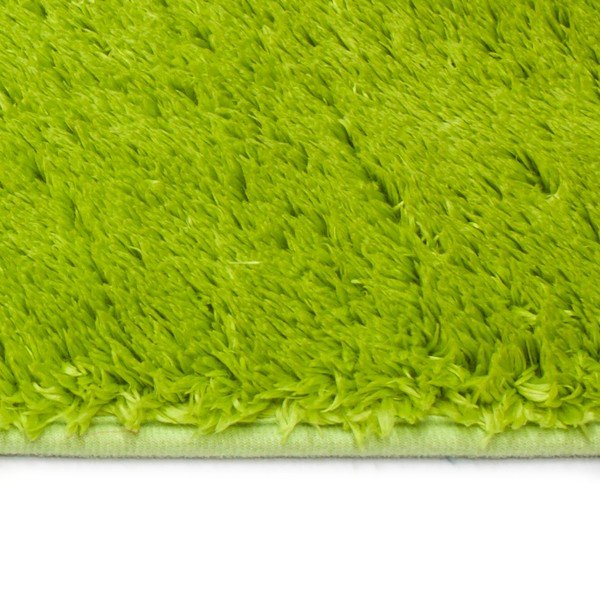 Zelena preproga Universal Sensity Green, 70 x 135 cm-image-1