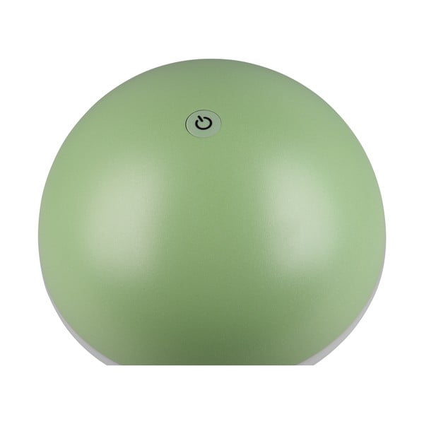 Zatemnitvena zunanja svetilka ø 16 cm Fungo – Trio-image-4