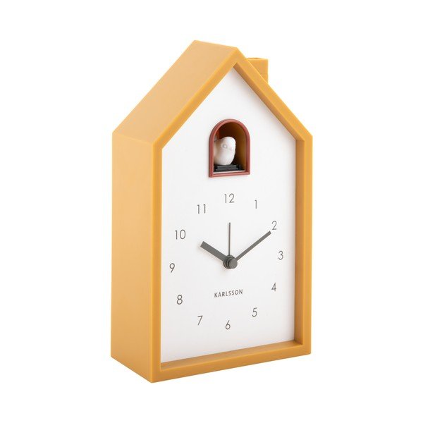 Budilka Modern Cuckoo – Karlsson-image-2