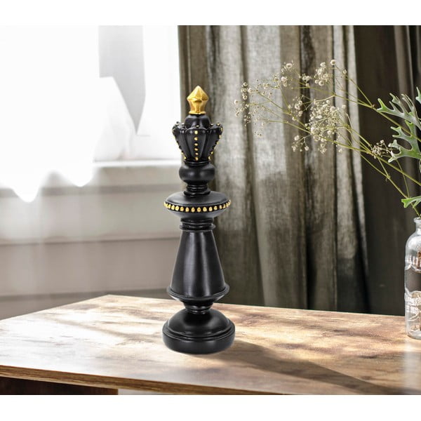 Kipec iz poliresina 32,5 cm King – Mauro Ferretti-image-1